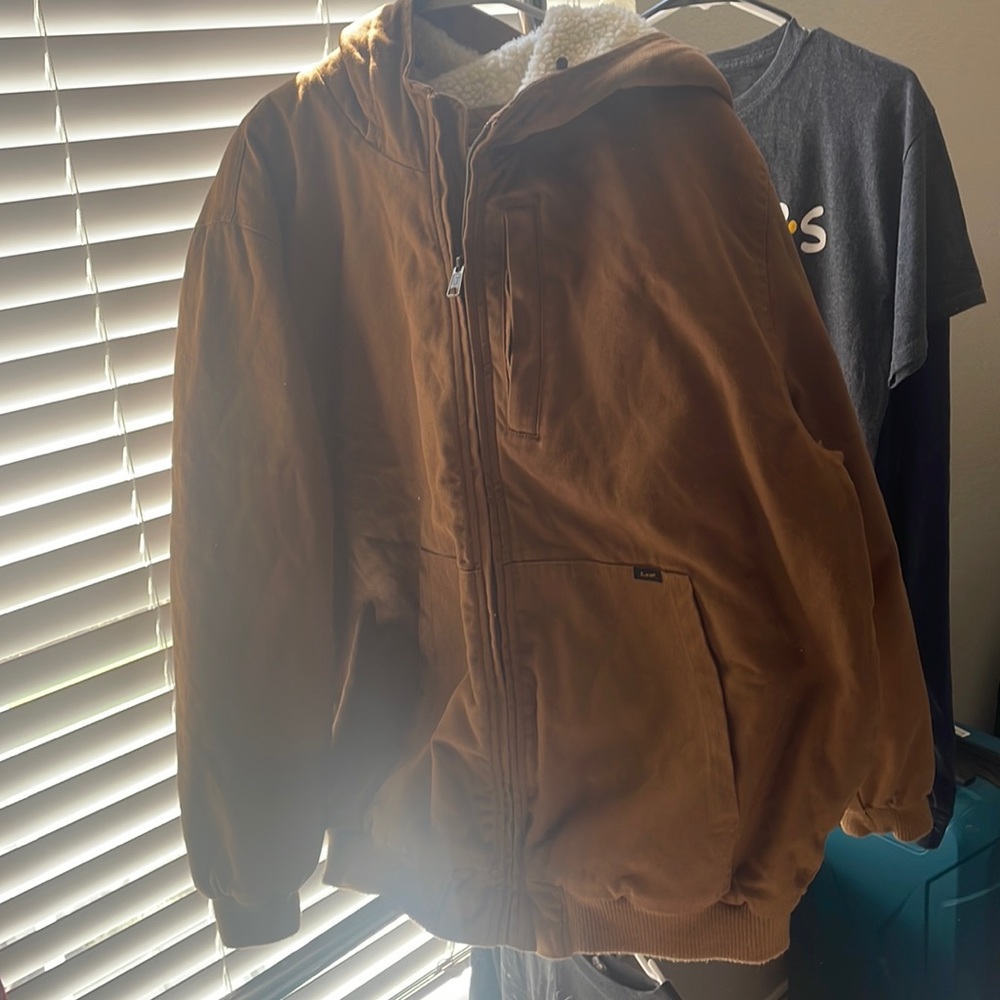 Coat